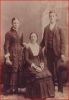 Hutchison, Mary Ann, Eleanor Ann and Robert